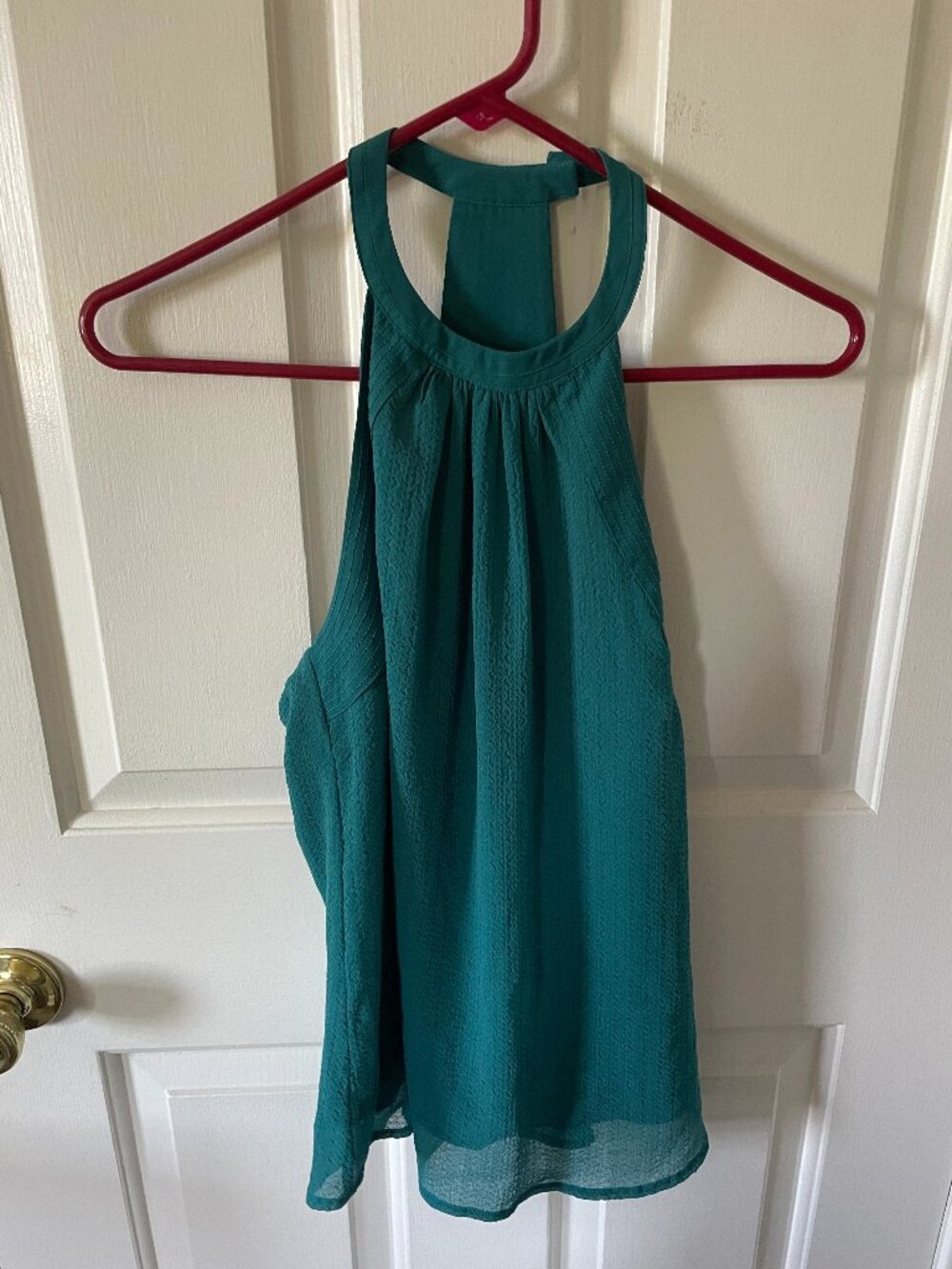 H&M Racer Back Top